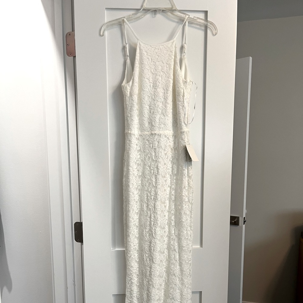 NEW! Tag on. Lulu’s Sundress.